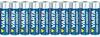 Patareid Varta AA, 10 tk, leelispatarei, LR6