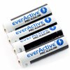 Alkaline patareid Everactive Pro Alkaline LR6 AA, 4 tk