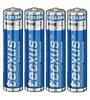 Patareid Tecxus LR6 AA, 1.5V, 24 tk, sinine/hall