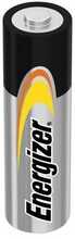 Patareid Energizer AP AA LR6, 1.5V, 24 tk