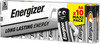 Patareid Energizer Everyday LR6 AA, 10 tk
