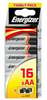 Patareid Energizer Power AA, 16 tk