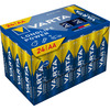 Patareid Varta Longlife Power AA Mignon 4906, 24 tk