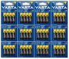 Patareid Varta Super Heavy Duty AA, 48 tk