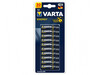 Patareid Varta Energy AA, 1.5V, 30 tk