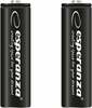 Laetavad patareid Esperanza EZA105 AA, 2600 mAh, 2 tk