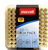 Alkaline patareid Maxell LR06/AA, 1.5V, 100 tk