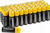 Patareid Intenso Energy Ultra AA LR6, 40 tk