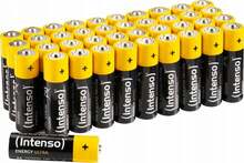 Patareid Intenso Energy Ultra AA LR6, 40 tk