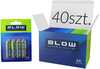 BLOW Super Alkaline AA LR6 patareid