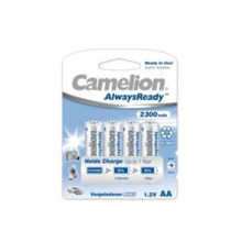 Laetavad patareid Camelion NH-AA2300ARBP4, 2300 mAh, 4 tk