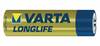 Patareid Varta AA, leelispatareid, 4 tk