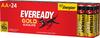 Patarei Energizer Eveready Gold AA DP24