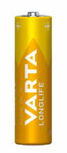 Patarei Varta Longlife AA, 1.5 V, 12 tk