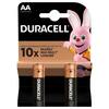 Patareid Duracell AA, LR6, 2 tk