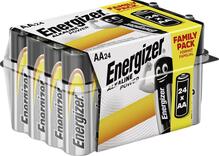 Patareid Energizer Alkaline Power LR06, AA, 24 tk