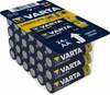 Patareid Varta Longlife Power, AA, 1.5 V, 40 tk