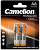 Laetav patarei Camelion HR6 AA, 2000 mAh, 2 tk