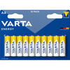 Patareid VARTA Energy, AA, 10 tk