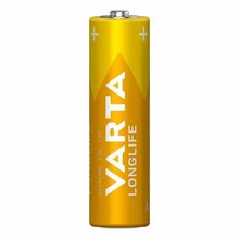 Patareid Varta Longlife AA, 24 tk