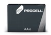 Patareid Duracell Procell LR6 AA, 10 tk