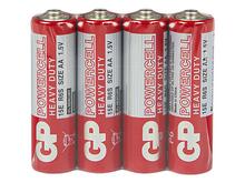 Tsink-süsinikpatarei BLOW AA, 1.5V, R6