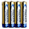 Patareid Maxell AA R6, 48 tk