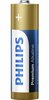 Patareid Philips Premium Alkaline AA, 4 tk