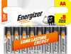 Patarei Energizer CHP8, AA, leelispatarei