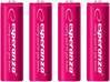 Laetavad patareid Esperanza EZA104R, AA, 2000 mAh, 4 tk