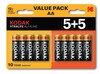 Kodak XTRALIFE Alkaline AA patareid, 10 tk