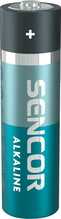 Patareid Sencor AA, 1.5V, 10 tk