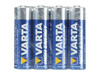 Patareid Varta High Energy LR6-AA, 4 tk