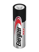 Patareid Energizer Max AA LR6, 10 tk