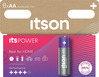 Patarei Itson itsPOWER LR6IPO/8HH, leelis