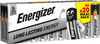 Patareid Energizer Everyday LR6/20 AA, 20 tk