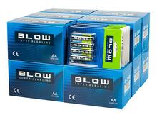 Patarei BLOW SUPER ALKALINE AA LR6