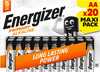 Energizer CHP20, AA, Primary Alkaline patarei
