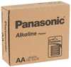 Patareid Panasonic AA, 12x4