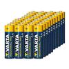 Patarei Varta Industrial AA, 1.5V, 40 tk