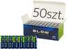 BLOW Super Alkaline AA LR6 patarei