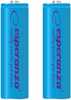 Laetavad patareid Esperanza EZA103B, AA, 2000 mAh, sinine