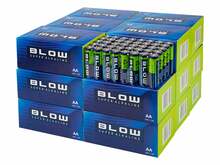 BLOW AA LR6, Super Alkaline patarei