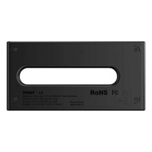 Akulaadija XTAR L8 AA/AAA, 1.5V, 8 kanalit, USB-C