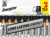 Patarei Energizer Everyday AA DHP8