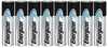 Patareid Energizer Max Plus LR6, AA, 8 tk