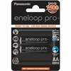 Laetavad patareid Panasonic Eneloop Pro R6, AA, 2500 mAh, 2 tk