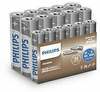 Patareid Philips LR036A16F/10, AA, 16 tk, 1.5 V