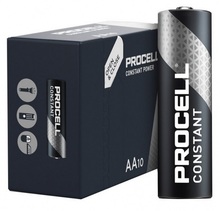 Patareid Procell Constant Power, AA (LR6), 10 tk