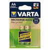 Laetav patarei Varta 56816 101 402, AA, 2100 mAh, 2 tk